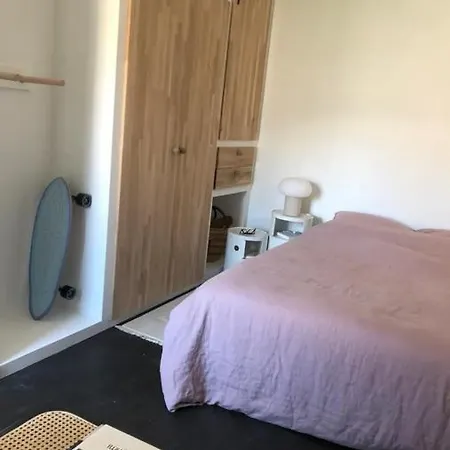 Appartement De Charme En Plein Coeur De Biarritz Биарриц