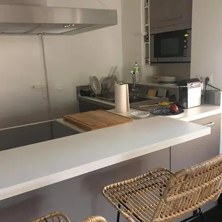 Appartement de charme en plein coeur de Biarritz * Biarritz